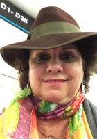 Glasgow IB Language B tutor named Graciela Glasgow IB Language B tutor named Graciela