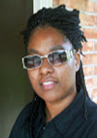 A photo of LaToyia, a tutor from Langston University