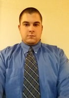 Washington DC SSAT tutor named Eric Washington DC SSAT tutor named Eric