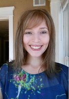 A photo of Natasha, a German tutor in Atlanta, GA A photo of Natasha, a German tutor in Atlanta, GA