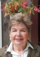 A photo of Barbara, a Test Prep tutor in Boston, MA A photo of Barbara, a Test Prep tutor in Boston, MA