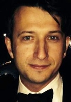 Calgary Genetic Engineering tutor named Aleksey Calgary Genetic Engineering tutor named Aleksey