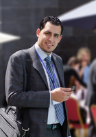 Edmonton Endocrinology tutor named Feras Edmonton Endocrinology tutor named Feras