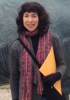 A photo of Victoria, a tutor from BA