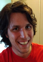 A photo of Jordan, a Reading tutor in Kansas A photo of Jordan, a Reading tutor in Kansas