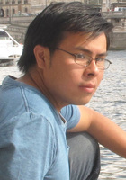 Glasgow CAHSEE ELA tutor named Minhquan Glasgow CAHSEE ELA tutor named Minhquan
