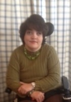 A photo of Mandeline, a History tutor in Akron, OH A photo of Mandeline, a History tutor in Akron, OH