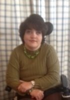 A photo of Mandeline, a tutor in Poland, OH A photo of Mandeline, a tutor in Poland, OH