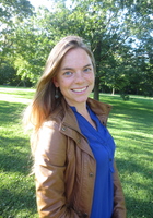 A photo of Casey, a Spanish tutor in Wisconsin A photo of Casey, a Spanish tutor in Wisconsin