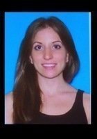 A photo of Laura, a tutor from University at Albany