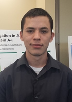 A photo of Sammy, a Organic Chemistry tutor in Lodi, CA A photo of Sammy, a Organic Chemistry tutor in Lodi, CA