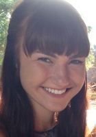 A photo of Devon, a tutor from Kutztown University