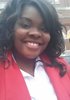 A photo of Taj, a Phonics tutor in Indianapolis, IN A photo of Taj, a Phonics tutor in Indianapolis, IN