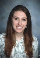 A photo of Olivia , a tutor in Oradell, NJ A photo of Olivia , a tutor in Oradell, NJ
