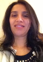 Vancouver Conversational Italian tutor named Maria Vancouver Conversational Italian tutor named Maria
