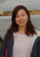 A photo of Lihua, a Mandarin Chinese tutor in Cleveland, OH A photo of Lihua, a Mandarin Chinese tutor in Cleveland, OH