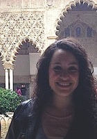 A photo of Nichole, a tutor in New Jersey A photo of Nichole, a tutor in New Jersey