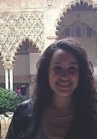 A photo of Nichole, a tutor from Quinnipiac University A photo of Nichole, a tutor from Quinnipiac University