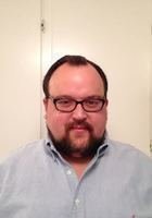A photo of Sam, a tutor from Columbia University in the City of New York