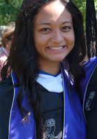 A photo of Frances, a PSAT tutor in Houston, TX A photo of Frances, a PSAT tutor in Houston, TX
