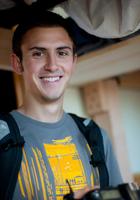 A photo of Brett, a Science tutor in Santa Barbara, CA A photo of Brett, a Science tutor in Santa Barbara, CA