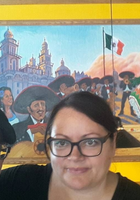 A photo of Elisabeth, a French tutor in Folsom, CA A photo of Elisabeth, a French tutor in Folsom, CA