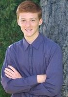A photo of Mason, a tutor from University of Colorado Denver A photo of Mason, a tutor from University of Colorado Denver