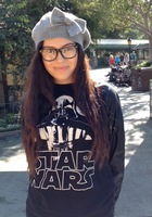 A photo of Alejandra, a tutor in Antioch, CA A photo of Alejandra, a tutor in Antioch, CA