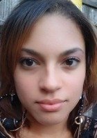 A photo of Michelle, a tutor from Berkeley College-New York A photo of Michelle, a tutor from Berkeley College-New York
