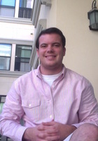 A photo of Trevor, a Math tutor in Mississippi A photo of Trevor, a Math tutor in Mississippi