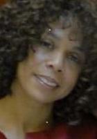A photo of Nicole, a tutor from Universidad del Sagrado Corazon