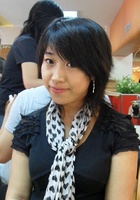 Study Skills and Organization Tutoring review by Xiaoting in New Haven, CT Study Skills and Organization Tutoring review by Xiaoting in New Haven, CT
