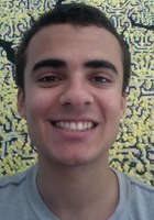 Durham Calculus 3 tutor named Phelan Durham Calculus 3 tutor named Phelan
