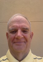 A photo of Bernard, a French tutor in Mississippi A photo of Bernard, a French tutor in Mississippi