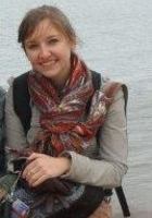 Toronto Shakespeare tutor named Olga Toronto Shakespeare tutor named Olga
