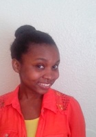 A photo of Janviere, a Anatomy tutor in La Porte, TX A photo of Janviere, a Anatomy tutor in La Porte, TX
