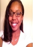 A photo of Kimesha, a tutor in Pinecrest, FL A photo of Kimesha, a tutor in Pinecrest, FL