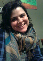 A photo of Hannah, a Reading tutor in Arkansas A photo of Hannah, a Reading tutor in Arkansas