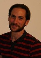 A photo of Benjamin, a tutor from University of California-Berkeley