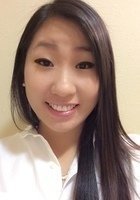 Louisiana Korean tutor Jane Louisiana Korean tutor Jane