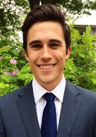 Glasgow DAT Quantitative Reasoning tutor named Andrew