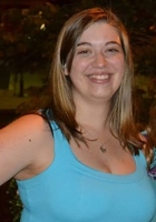 A photo of Taylor, a Biology tutor in Henrico County, VA A photo of Taylor, a Biology tutor in Henrico County, VA
