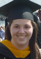 A photo of Kristin , a Science tutor in West Haven, CT A photo of Kristin , a Science tutor in West Haven, CT
