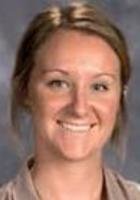 A photo of Kelly, a tutor from Rider University A photo of Kelly, a tutor from Rider University