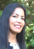 A photo of Consuelo, a French tutor in Folsom, CA A photo of Consuelo, a French tutor in Folsom, CA