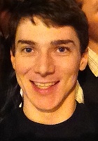 A photo of Nick, a Mandarin Chinese tutor in West Virginia A photo of Nick, a Mandarin Chinese tutor in West Virginia