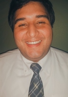 A photo of Grant, a LSAT tutor in Houston, TX A photo of Grant, a LSAT tutor in Houston, TX