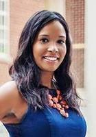 Newark, NJ Accounting tutor Jessica Newark, NJ Accounting tutor Jessica
