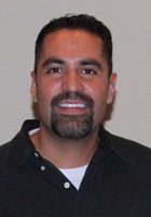 A photo of Eddie, a tutor from University of Arizona