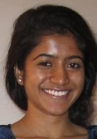 Washington DC MCAT tutor named Akshaya Washington DC MCAT tutor named Akshaya
